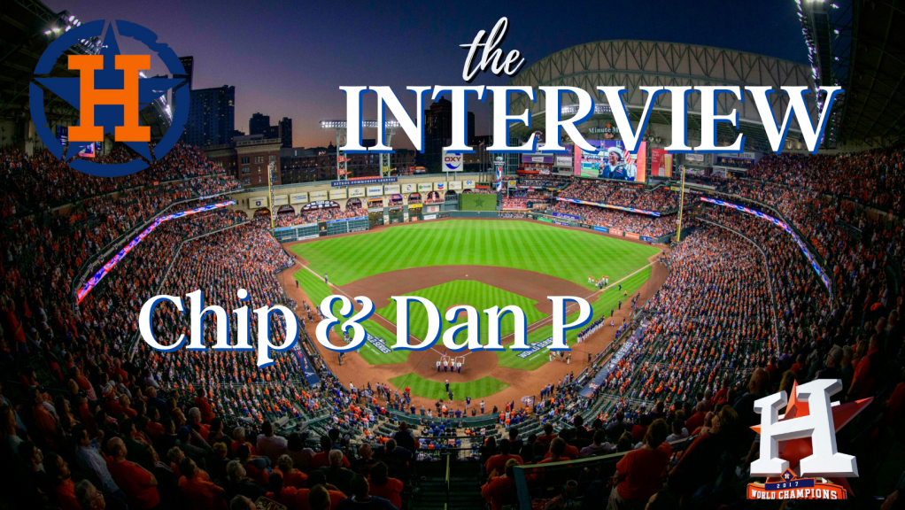 Astros’ questions from the head Chip: Part 3